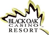 Black Oak Casino Coupon